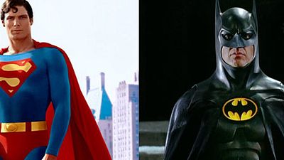 image de la news Batman et Superman : les costumes de Michael Keaton et Christopher Reeve vendus aux enchères