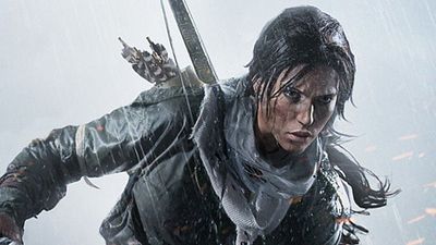 image de la news Tomb Raider : le tournage a commencé !