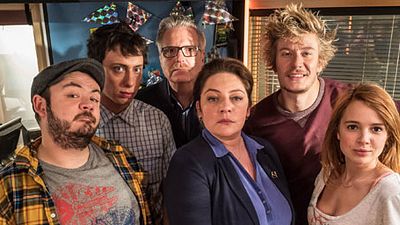 image de la news Le Morning : CSTAR lance le programme court produit par Cyril Hanouna