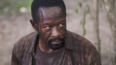 Un acteur de The Walking Dead balance sur le tournage éprouvant de la saison 7