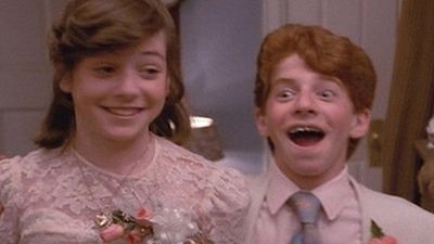 image de la news Buffy : quand Willow et Oz se donnaient la réplique à 14 ans