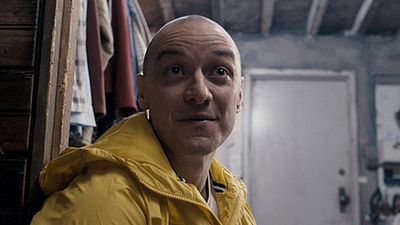 image de la news Gérardmer 2017 : James McAvoy et Split ouvrent le festival