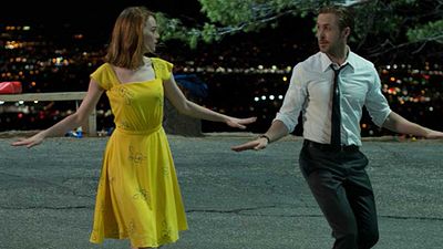 image de la news Sorties cinéma : La La Land mène la danse des premières séances