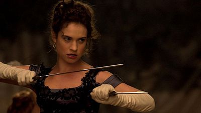 image de la news Gérardmer 2017 - Jour 2 : zombies, super-héros et expériences étranges...