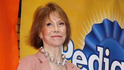 image de la news Mort de Mary Tyler Moore, légende de la télé US