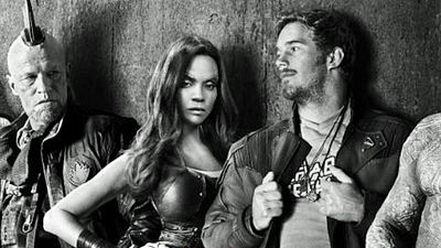 image de la news Les Gardiens de la Galaxie 2 : découvrez un premier extrait de la bande originale