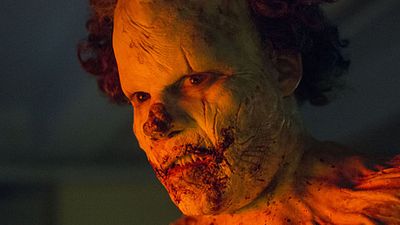 image de la news Gérardmer 2017 - jour 3 : autopsie, clown tueur et cryogénisation