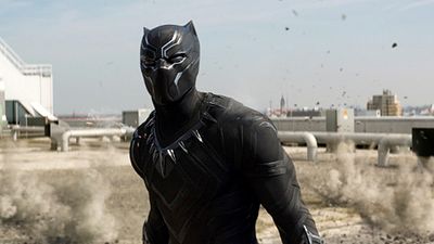 image de la news Black Panther : un autre personnage du MCU va faire une apparition dans le film