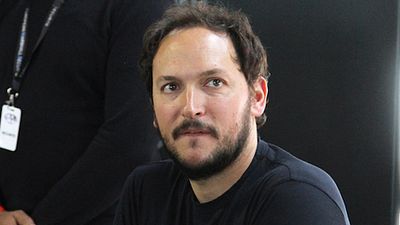 image de la news Valerian, Grimsby, Snapchat : on a rencontré le réalisateur Louis Leterrier à Gérardmer