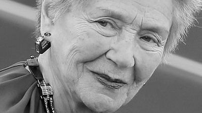 image de la news Mort d'Emmanuelle Riva, l'actrice d'Amour et Hiroshima mon amour