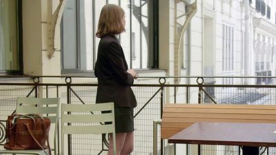 image de la news Le Concours : "Le refus du formatage est toujours présent surtout dans une école d’Art" selon Claire Simon 