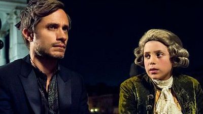 image de la news Mozart in the Jungle : une saison 4 pour la série Amazon