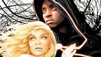 Marvel : les héros Cloak and Dagger sont choisis