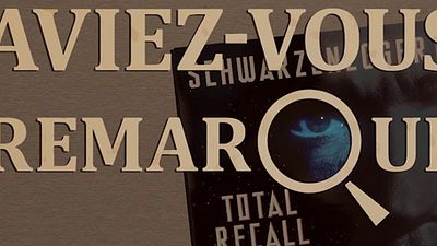 image de la news Aviez-vous remarqué ? Les petits détails cachés de Total Recall