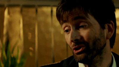 image de la news Broadchurch : c'est le début de la fin dans le teaser de la saison 3