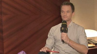 image de la news Les orphelins Baudelaire : On a testé Neil Patrick Harris, alias le comte Olaf, sur la série !
