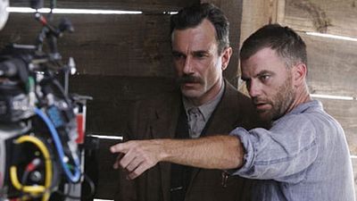 image de la news Daniel Day-Lewis sur le tournage du prochain Paul Thomas Anderson : The Phantom Thread