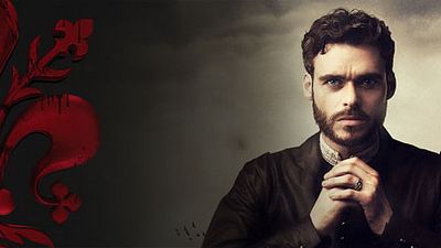 image de la news Les Médicis : Richard Madden et Frank Spotnitz présentent la saga historique dans les bonus DVD