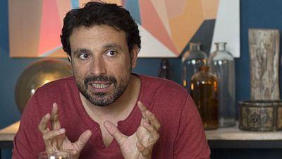 image de la news Ennemi Public, Fais pas ci, fais pas ça, The Walking Dead : les rendez-vous séries de la semaine