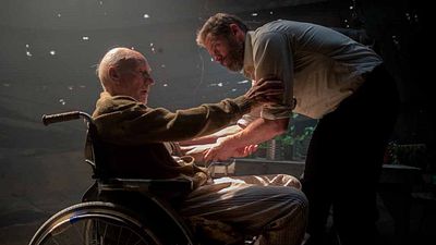image de la news Logan : le réalisateur James Mangold annonce un professeur X diminué