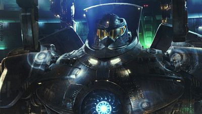 image de la news Pacific Rim 2 : Scott Eastwood poste une photo du tournage