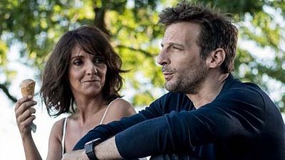 image de la news Bande-annonce De plus belle : quand Florence Foresti fragile et solitaire reprend goût à la vie