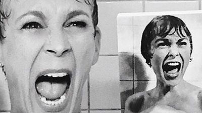image de la news Avant Rihanna dans Bates Motel, ces actrices ont elles aussi pris la douche de Psychose