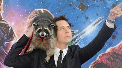 image de la news Batman : James Gunn a un candidat pour remplacer Ben Affleck