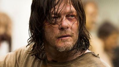 The Walking Dead : Norman Reedus a lui aussi détesté le début de la saison 7