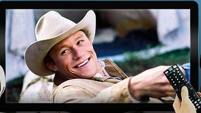 Dimanche soir à la télé : on mate "The Descendants" et "Le Secret de Brokeback Mountain"