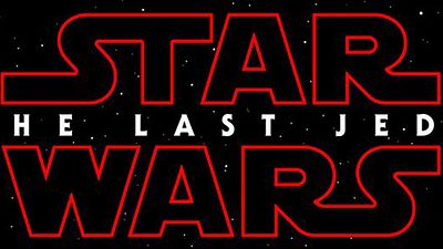 image de la news Star Wars 8 : une chanson (presque) officielle pour The Last Jedi