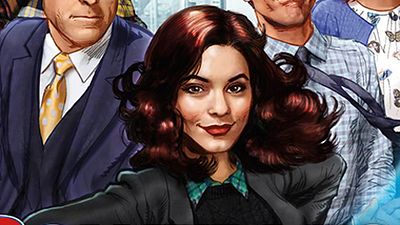 image de la news Audiences US : Powerless débute mal, Training Day encore pire