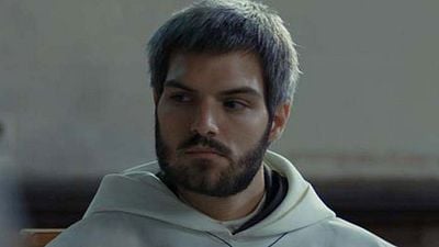 image de la news Clément Manuel sur "Ennemi Public" : "C'est le quatrième rôle de religieux que je joue"