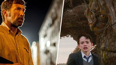 image de la news Goya 2017 : Quelques minutes après minuit et La Colère d’un homme patient l’emportent