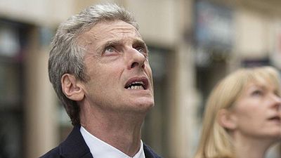 image de la news Doctor Who : le successeur de Peter Capaldi ne sera pas choisi tout de suite