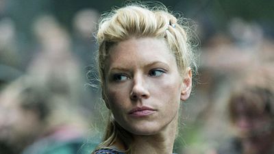 image de la news Vikings : les premières images de la saison 5 [SPOILERS]