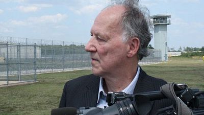 image de la news Cannes 2017 : Werner Herzog recevra le Carrosse d’Or de la Société des réalisateurs de film