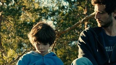 image de la news Dans la forêt : "Je crée des zones d’ombres, des mystères, des manques que le spectateur cherche à combler"