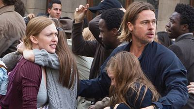 image de la news World War Z 2 perd sa date de sortie