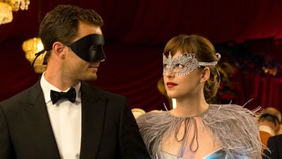 image de la news 50 Nuances plus sombres : la suite de l'histoire d'amour SM en 7 vidéos