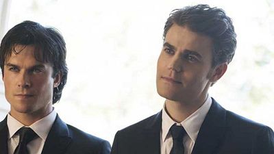 image de la news Vampire Diaries saison 8 : qui est mort, qui est redevenu humain ? [SPOILERS]