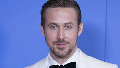 image de la news Oscars 2017 : Isabelle Huppert et Ryan Gosling posent avec tous les nommés