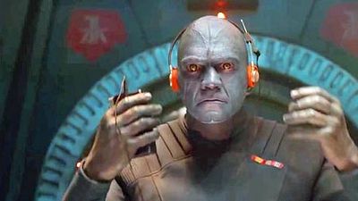 image de la news Les Gardiens de la Galaxie ont failli perdre leur Walkman
