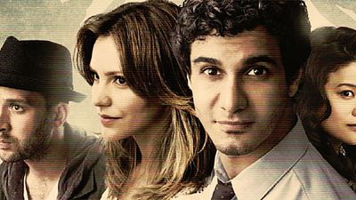 image de la news Scorpion : M6 annonce la saison 3 inédite