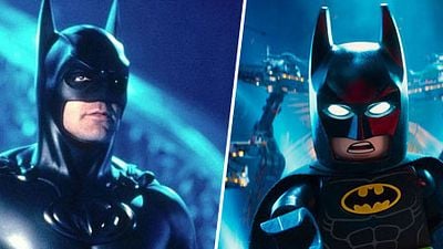 image de la news Batman : qui est votre interprète préféré du Chevalier Noir ? [SONDAGE]