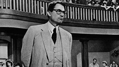 image de la news Du silence et des ombres au cinéma : quel grand acteur hollywoodien a fait ses débuts dans ce film ?