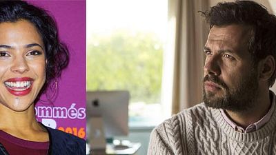 image de la news Laurent Lafitte et Zita Hanrot dans un thriller signé Patricia Mazuy