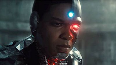 image de la news Justice League : les origines de Cyborg déjà dévoilées ?