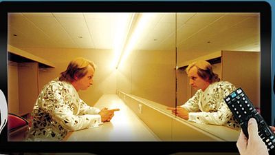 image de la news Ce soir à la télé : on mate "Podium" et "A la recherche du bonheur"