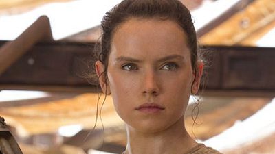 image de la news Star Wars : une nouvelle théorie sur le père de Rey [SPOILERS]